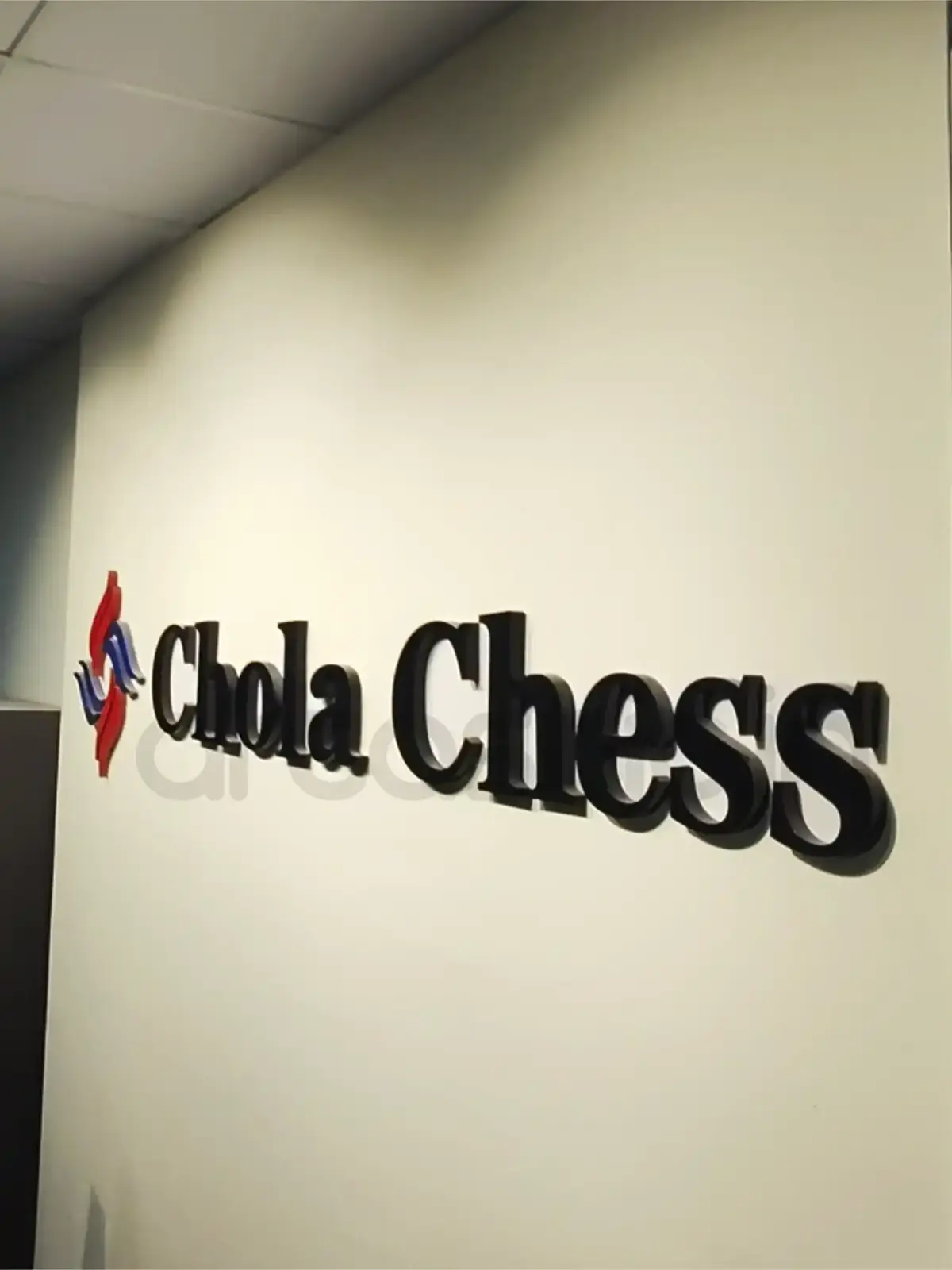 Chola Chess - Reception