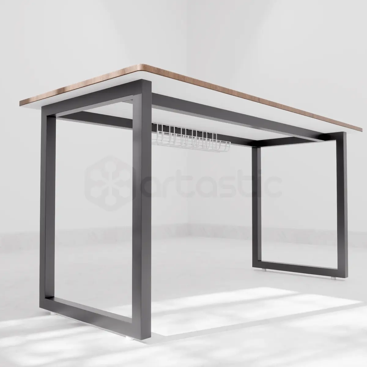 Custom Computer Table 3