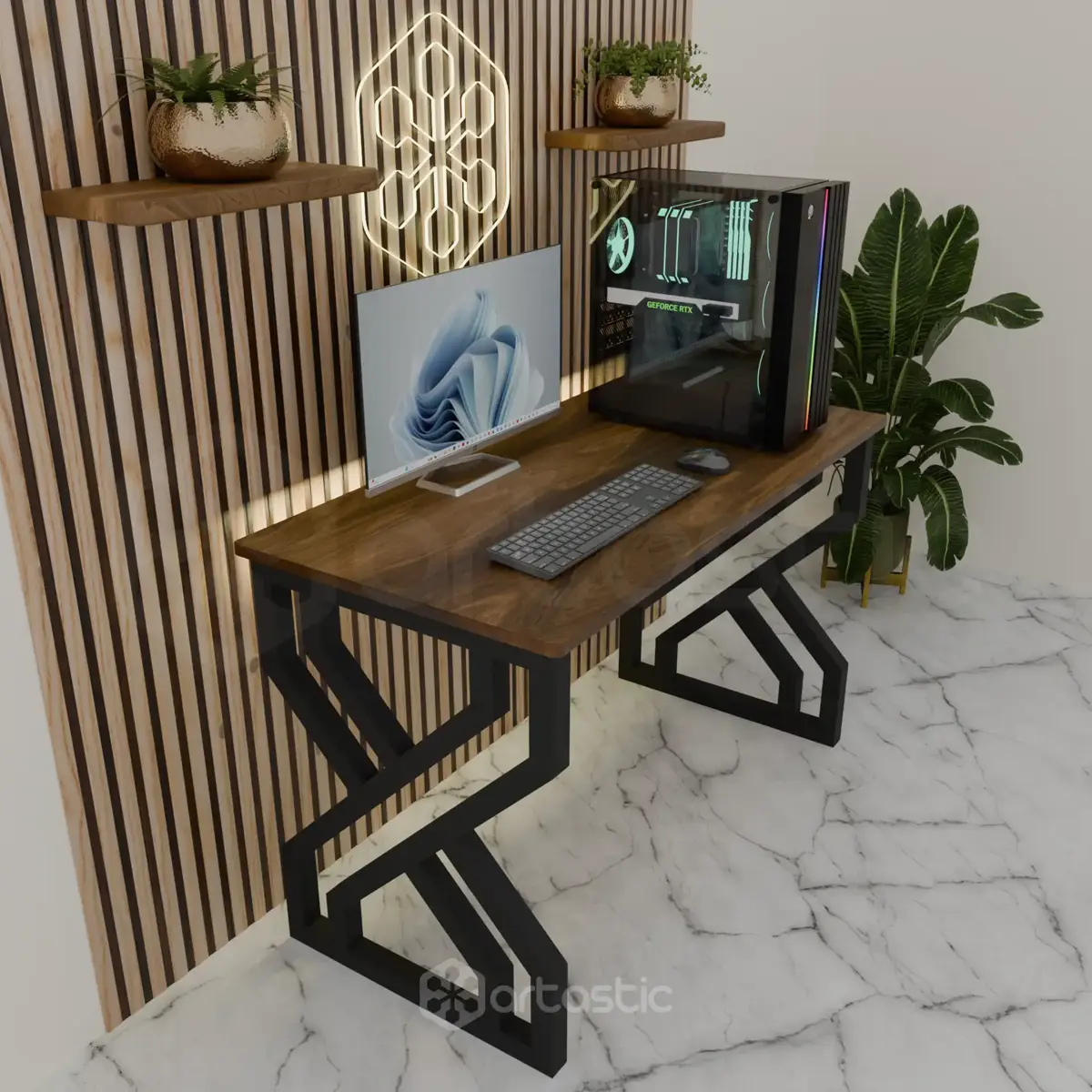 Custom Furniture