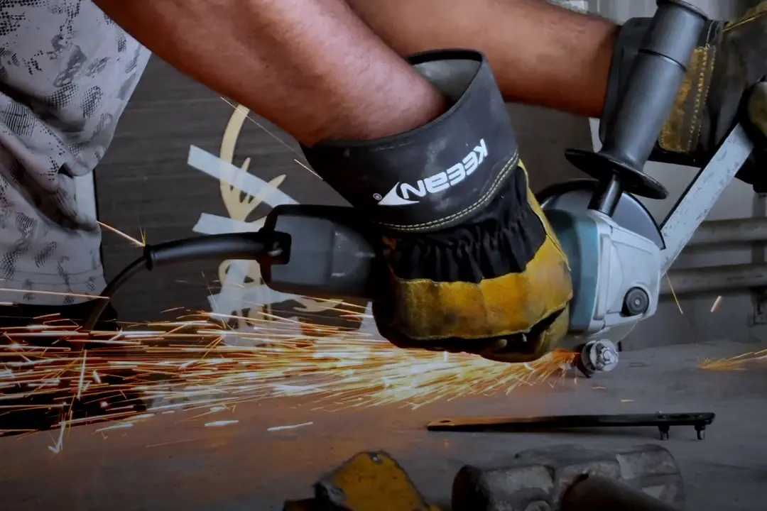 Custom Metal Works
