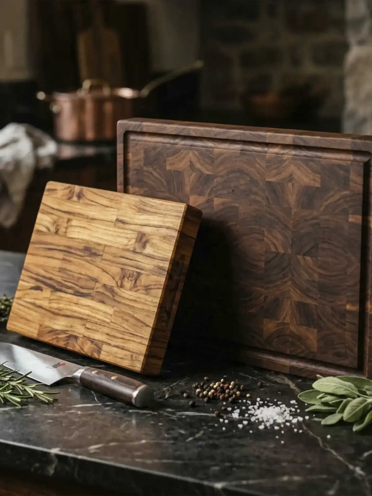 Kitchen Cutting Boards