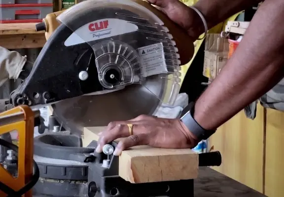 Wood Working