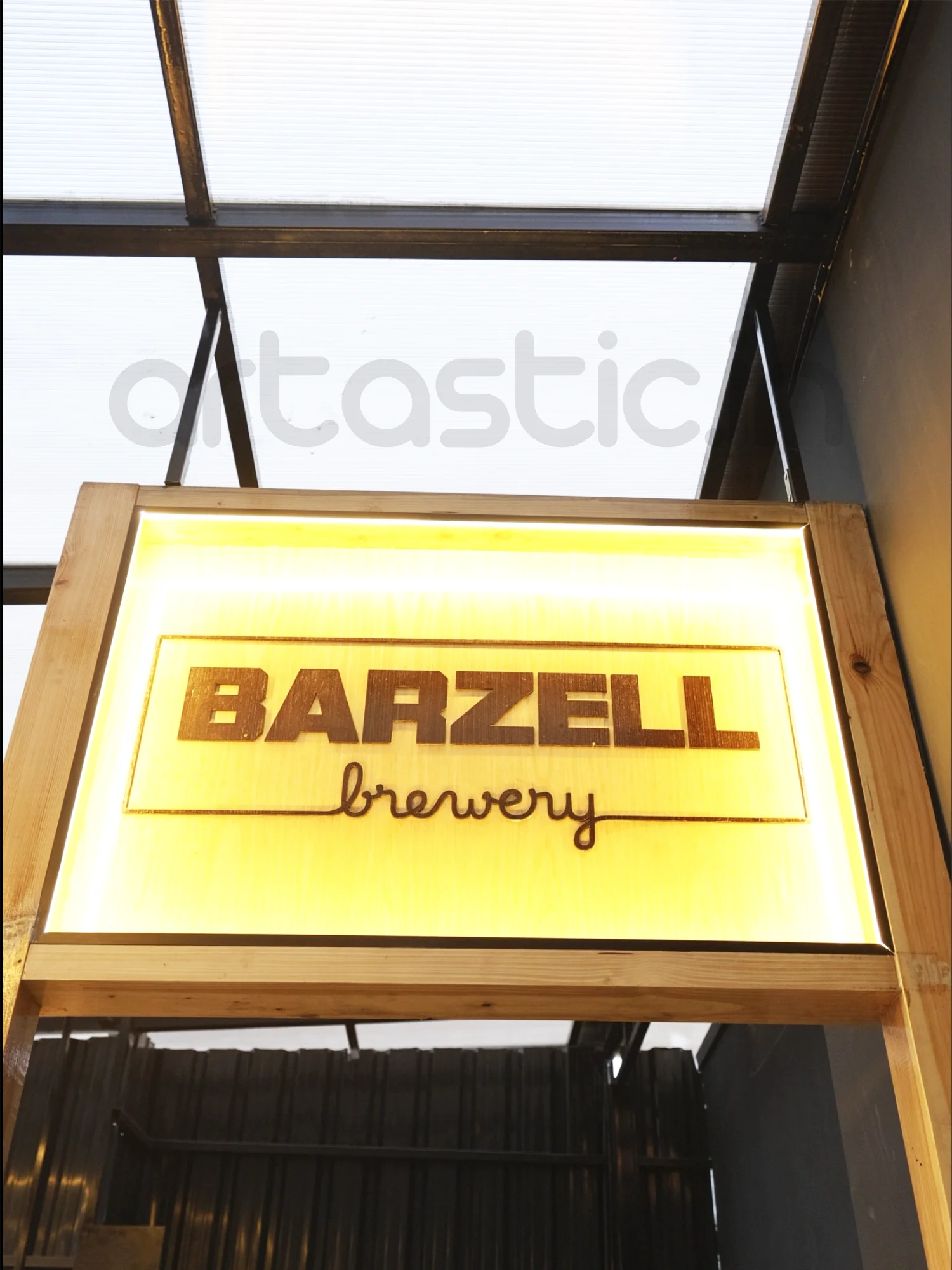 Barzell - Lights 2