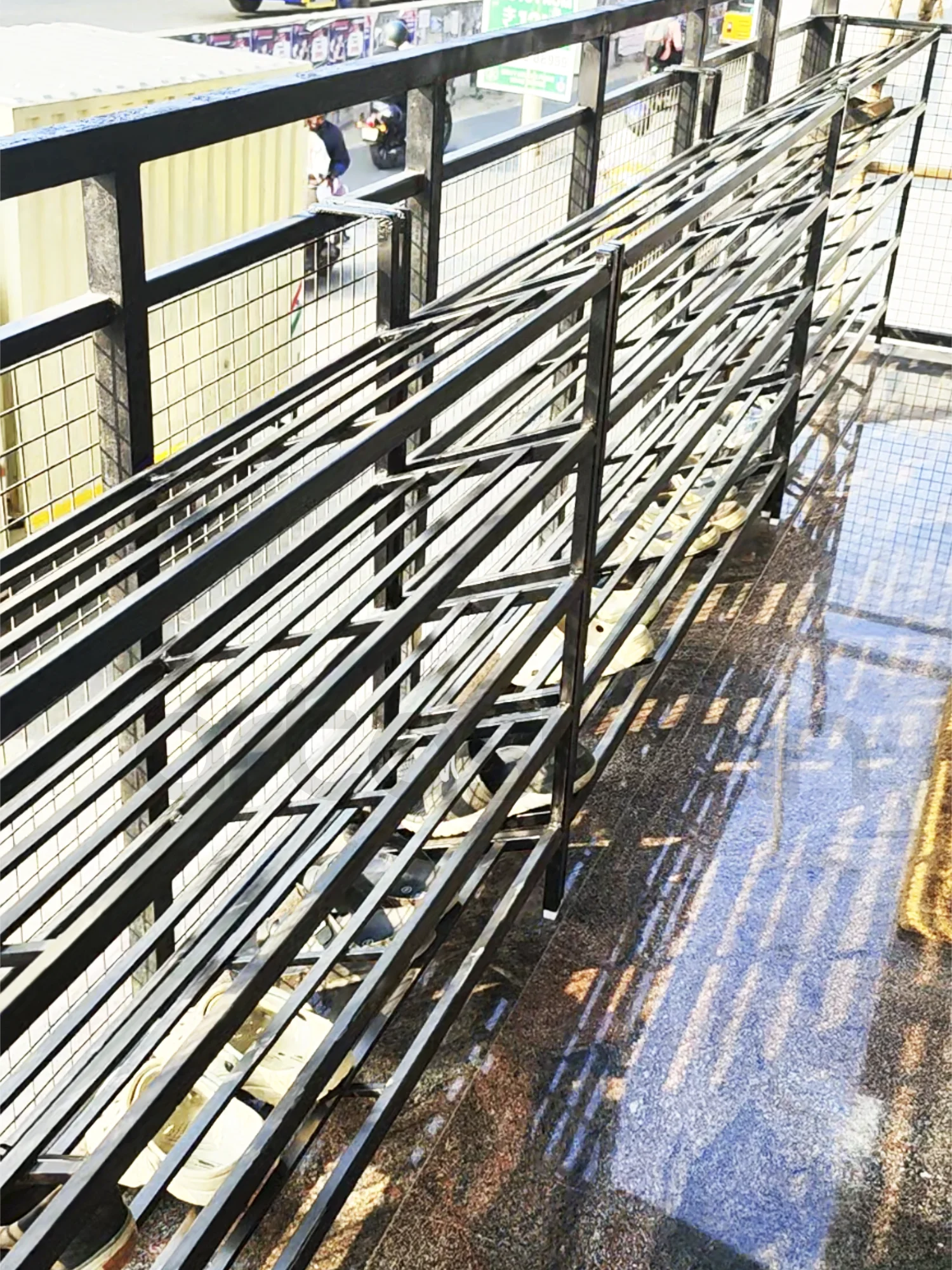Barzell - Metal Fabrication 1