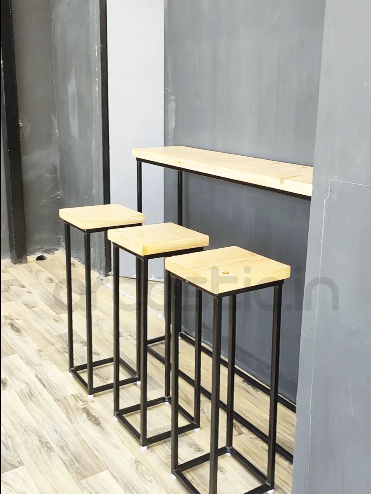 Barzell - Metal Fabrication 2