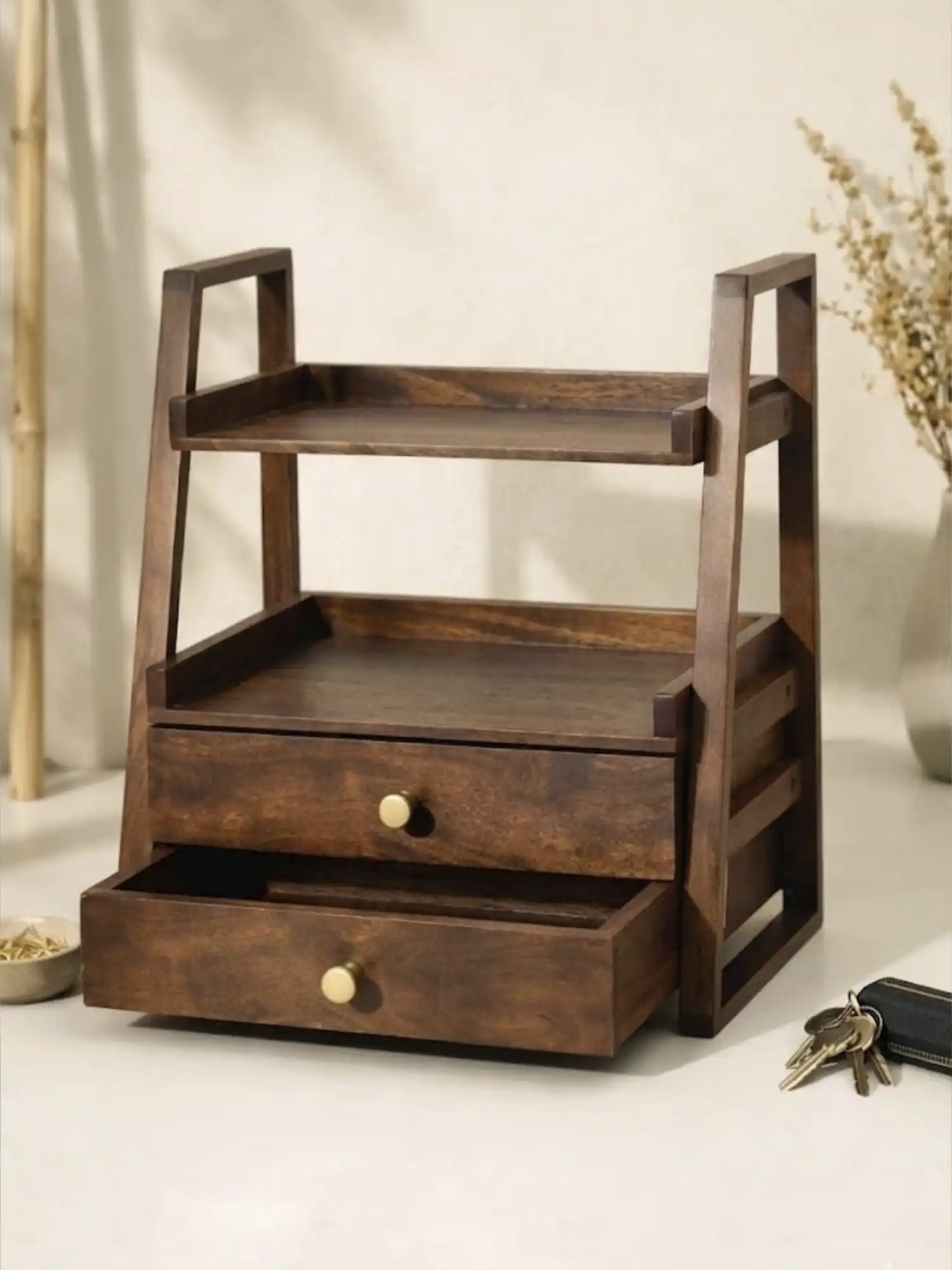 Versatile Organizer with Drawer